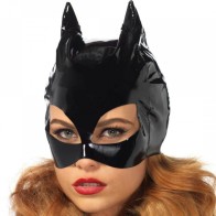 Leg Avenue - Catwoman Vinyl Mask - Fantasy Accessory