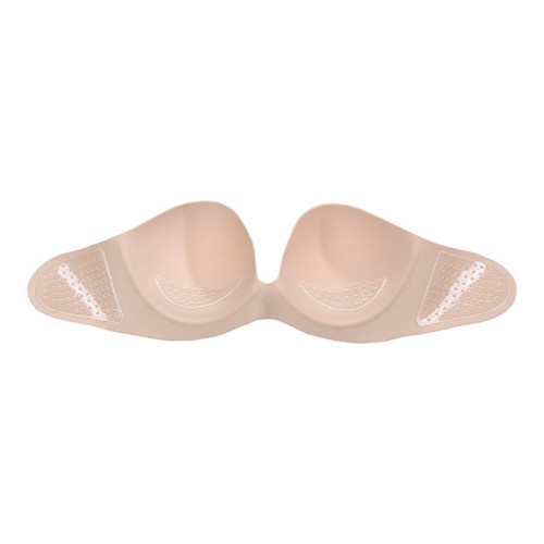 Bye-bra Gala Bra in Beige Cup C for Total Comfort