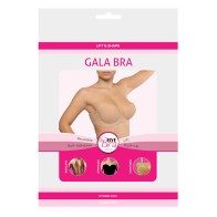 Bye-bra Gala Cup D Beige Bra