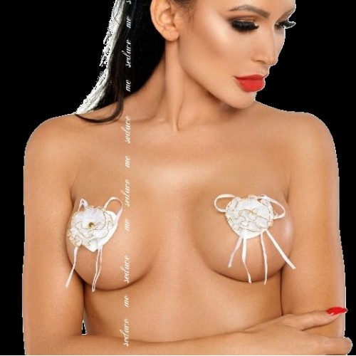 Me-Seduce Nipple Covers for Sensual Moments