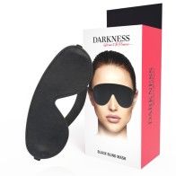 Darkness High Quality Eye Mask - Sensual Play