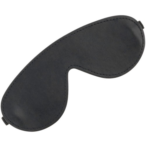 Darkness High Quality Eye Mask - Sensual Play