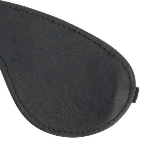 Darkness High Quality Eye Mask - Sensual Play