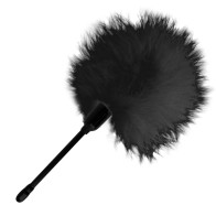 Darkness Black Feather Stimulator Wand