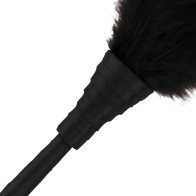 Darkness Feather Stimulator Black Lux