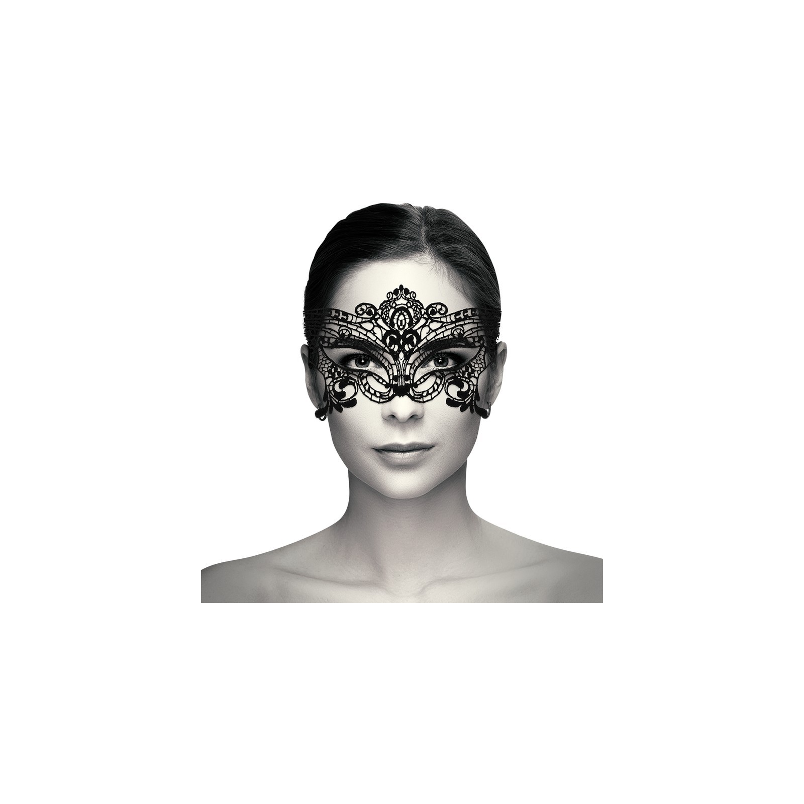 Lace Eye Mask from Coquette Chic Desire