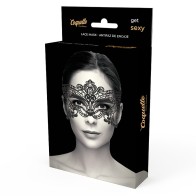 Lace Eye Mask from Coquette Chic Desire