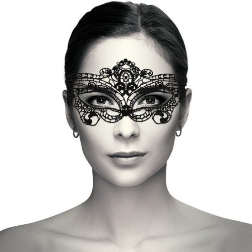 Coquette Chic Desire Fine Lace Mask