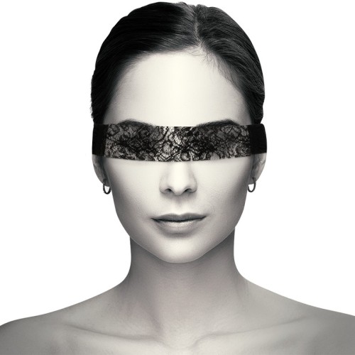 Coquette Chic Desire Lace Blindfold