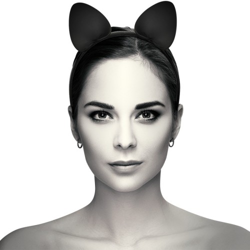 Coquette Chic Desire Cat Ears Headband