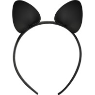 Coquette Chic Desire Cat Ears Headband