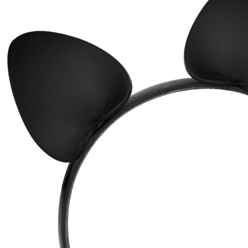 Coquette Chic Desire Cat Ears Headband