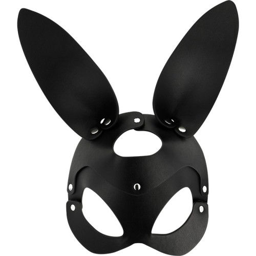 Coquette Chic Desire Vegan Leather Mask