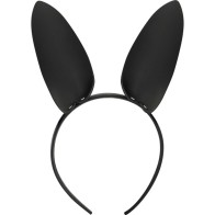 Coquette Chic Desire Bunny Ears Headband