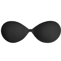 Bye-bra Invisible Black Bra - Discreet Support