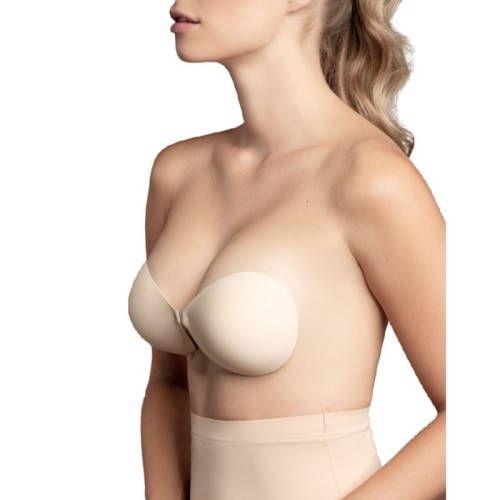 Bye-bra Invisible Bra Cup C - Ultimate Comfort