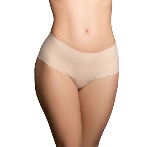 Bye Bra Seamless Hi-Briefs for Comfort