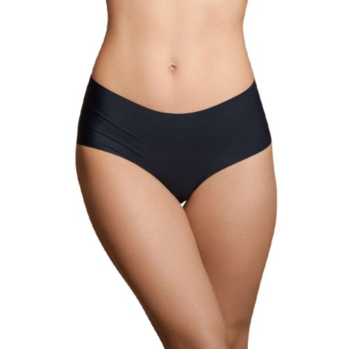 Bye Bra Seamless Hi-Briefs for Comfort