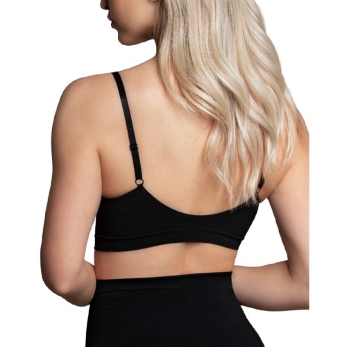 Bye-bra Medium Control Seamless Bra XXL