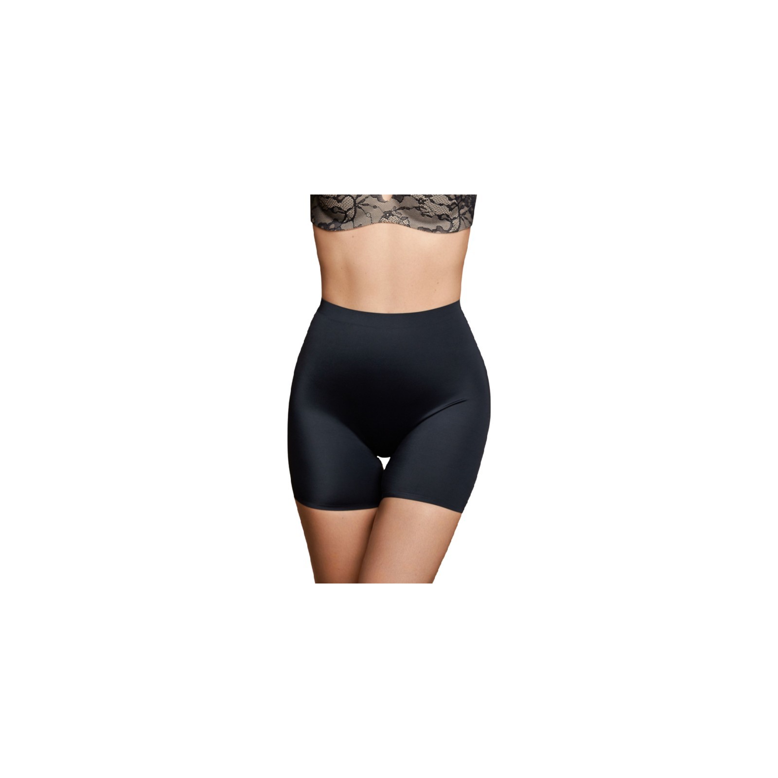 Bye-bra Light Shorts Black