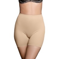 Bye-bra Light Shorts Beige Talla XL - Máxima Comodidad