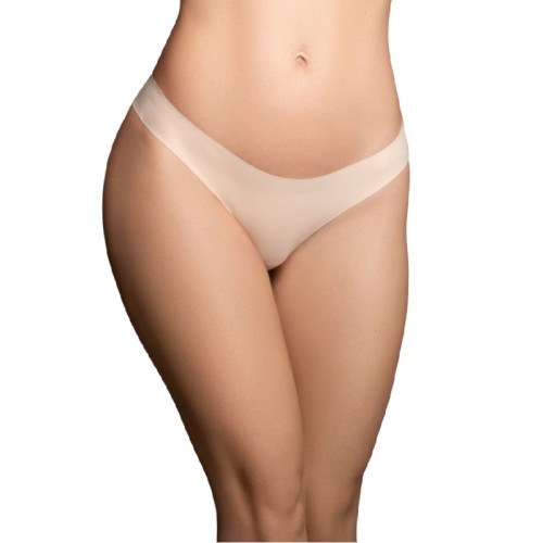 Bye-bra Brazilian Briefs Pack of 2 for Comfort