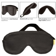 Boundless Blackout Eye Mask