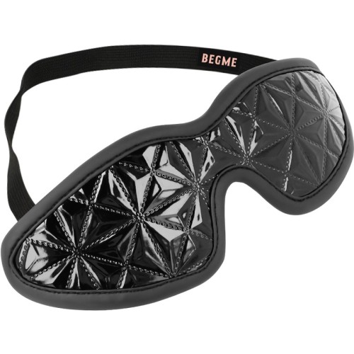 Begme Elastic Mask with Neoprene Lining