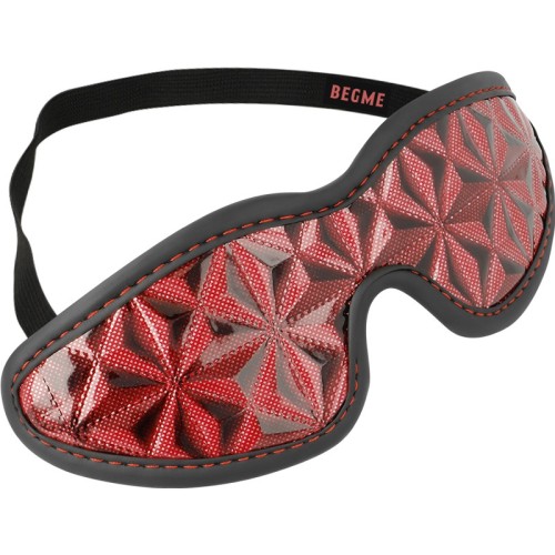 Begme Elastic Mask with Neoprene Lining