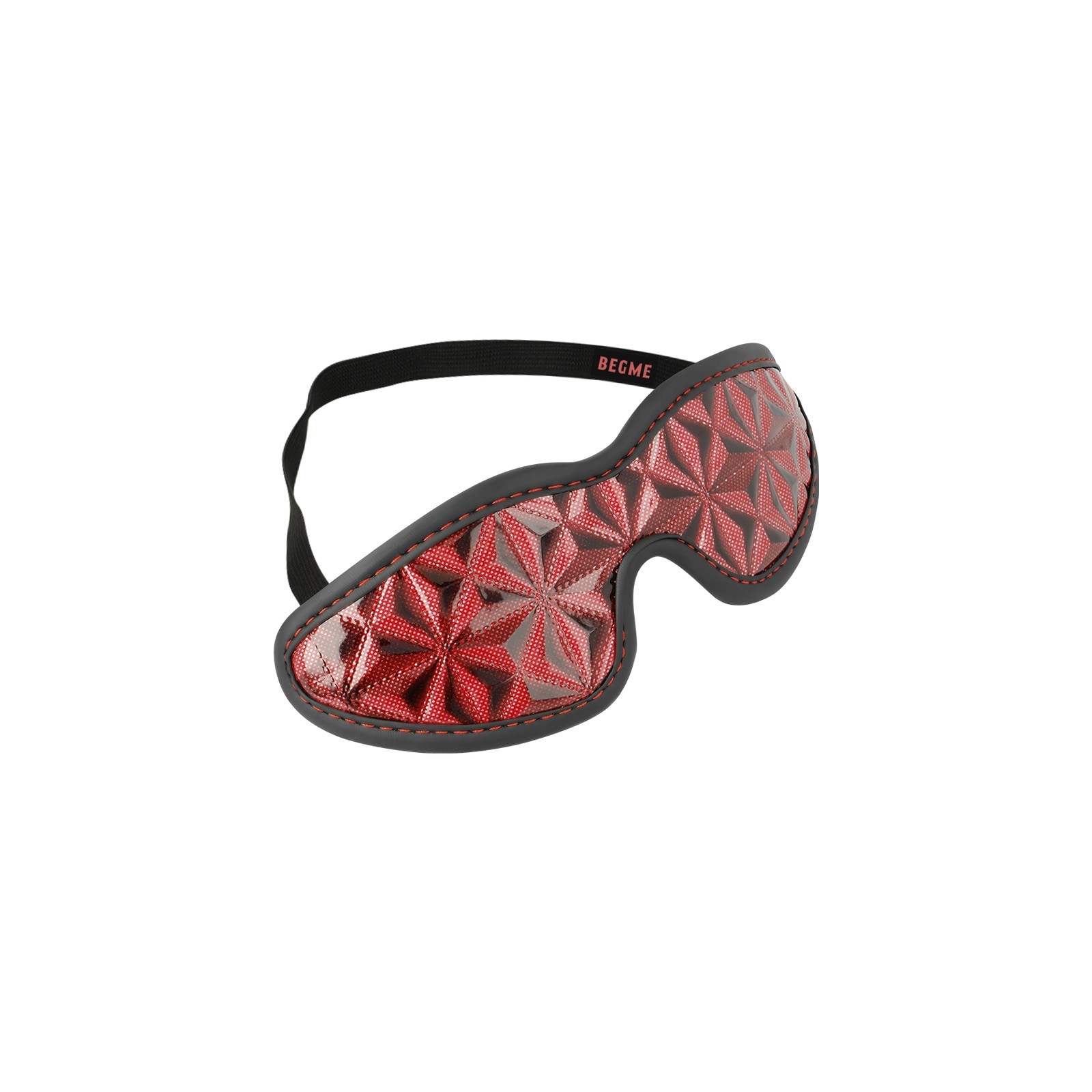 Begme Elastic Mask with Neoprene Lining