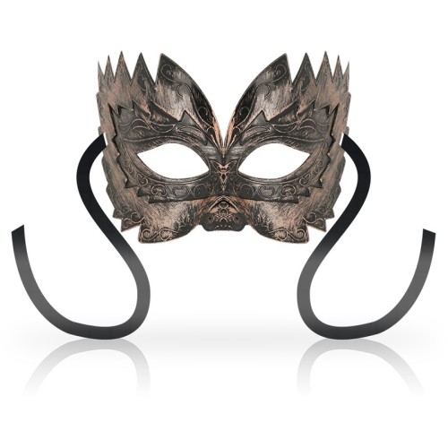 Ohmama - Masks Antizaz Estilo Veneciano Cobre