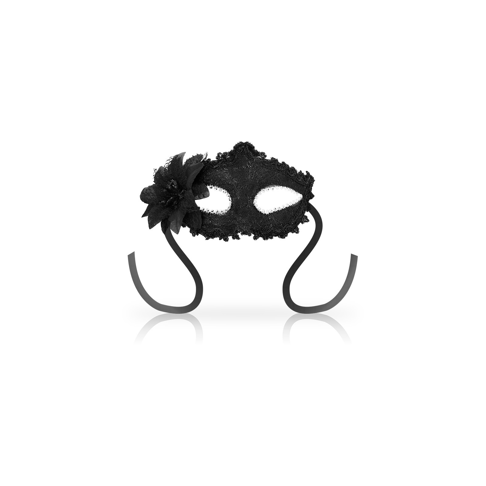 Ohmama Venetian Style Mask for Intimate Play