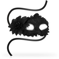 Ohmama Venetian Style Mask for Intimate Play