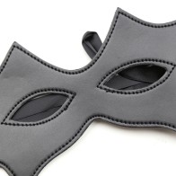 Feline Mask - Perfect for Fetish Games