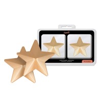 Cubre Pezones Estrella Coquette Chic Desire