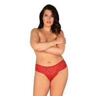 Obsessive Bloss Mina Panties - Ropa Interior Sexy