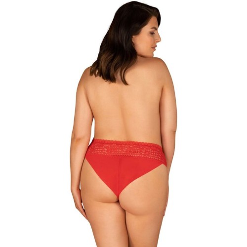 Obsessive Bloss Mina Panties - Ropa Interior Sexy