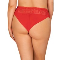 Obsessive Bloss Mina Panties 6XL/7XL