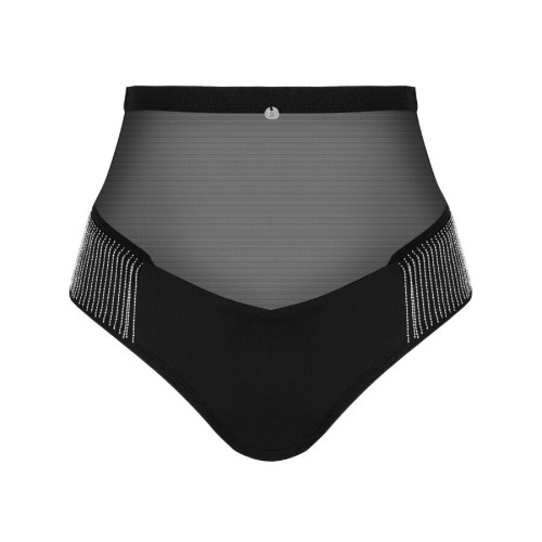 Obsessive Milladis High-Waisted Panties - Sexy Design