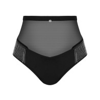 Obsessive Milladis High-Waisted Panties - Sexy Design