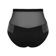 Obsessive Milladis High-Waisted Panties - Sexy Design