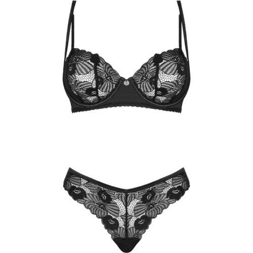 Obsessive Serena Love Set 2 Pieces Xs/s