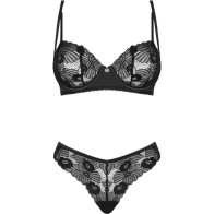 Obsessive Serena Love Set 2 Pieces Xs/s