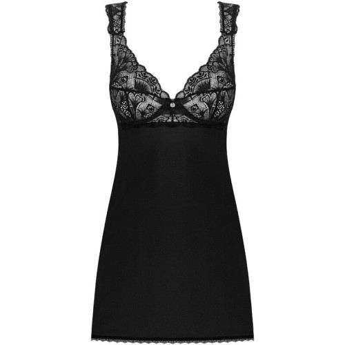 Obsessive Donna Dream Babydoll for Sensual Nights