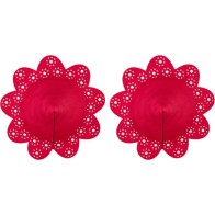 Obsessive A770 Nipple Covers for Flirty Fun