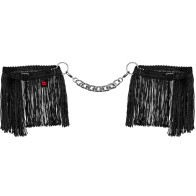 Obsessive Sherila Cuffs - Sensual Restraint Accessory