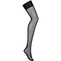 Obsessive S824 Stockings S/M/L