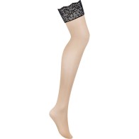 Obsessive Bellastia Stockings XS/S