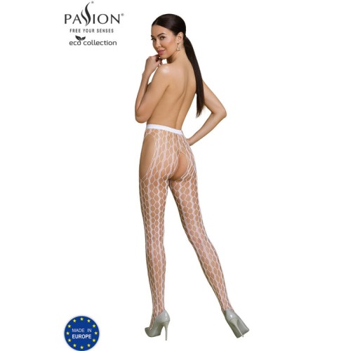 Body Eco Collection S007 Blanco - Passion