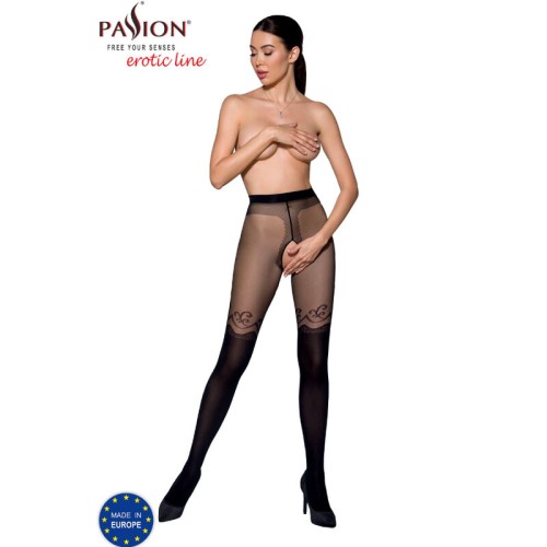 Passion Tiopen Stockings 20/40 Den - Elegant Style